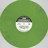 Debonair P - Instrumentals Green Vinyl Edition