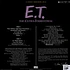 John Williams - E.T. The Extra-Terrestrial (Music From The Original Motion Picture Soundtrack)