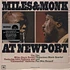 Miles Davis - Miles & Monk At Newport