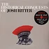 Josh Ritter - The Historical Conquest Of…