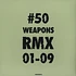 V.A. - 50WEAPONSRMX01-09