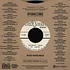 Soul Vendors / Hamlins - Last Waltz / Sentimental Reason