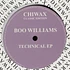 Boo Williams - Technical EP