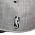 Mitchell & Ness - Brooklyn Nets NBA Script Pop Snapback Cap