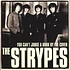 The Strypes - You Can't Judge A Book By Ist Cover