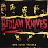 Bedlam Knives - Bedlam Knives EP