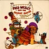Fred Wesley & The Horny Horns Featuring Maceo Parker - A Blow For Me, A Toot To You