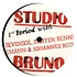 Studio Bruno - Franconia Sessions