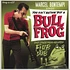 Marcel Bontempi - Bull Frog