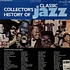 V.A. - Collector's History Of Classic Jazz
