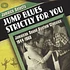 V.A. - Jamaica Selects Jump Blues Strictly For You!
