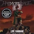 Haemorrhage - Live Carnage: Feasting On Maryland Picture Disc Edition