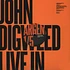 John Digweed presents - Live In Argentina Part 1