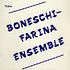 Boneschi-Farina Ensemble - Boneschi-Farina Ensemble