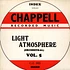 V.A. - Light Atmosphere (Orchestral) Vol. 5