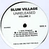 Slum Village - Unreleased Volume 2