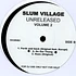 Slum Village - Unreleased Volume 2