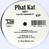 Phat Kat - The Undeniable EP