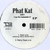 Phat Kat - The Undeniable EP