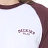 Dickies - Dickies Baseball Longsleeve