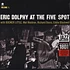 Eric Dolphy & Booker Little - At The Five Spot Volume 1