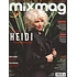 Mixmag - 2014 - 05 - May