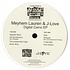 Meyhem Lauren & J-Love - Digital Camo EP