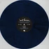 Lord Finesse - Hands In The Air, Mouth Shut Blue Vinyl Version