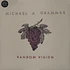 Michael A Grammar - Random Vision