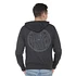 Stones Throw - Hood Lite Hoodie