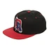 Mishka - Motor City DA Snapback Cap