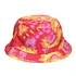 Mishka - Sunset Tie-Dye Bucket Hat
