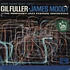 Gil Fuller And The Monterey Jazz Festival Orchestra Featuring James Moody - Night Flight