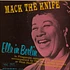 Ella Fitzgerald - Mack The Knife - Ella In Berlin