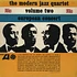 The Modern Jazz Quartet - European Concert Volume Two