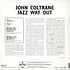 John Coltrane - Jazz Way Out