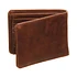 Iriedaily - Top 2 Punch Wallet