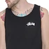 Stüssy - Stock Pocket Tank Top