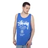 Stüssy - World Tour Tank Top