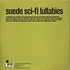Suede - Sci-fi Lullabies