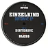 Einzelkind - Dirtdrive EP