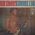Kid Simius - Wet Sounds