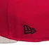 New Era - Cincinnati Reds Team Script Heather 9fifty Cap