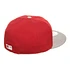 New Era - Philadelphia Phillies Heathered Out 59fifty Cap