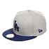 New Era - Los Angeles Dodgers MLB Reverse Team 59fifty Cap