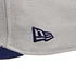 New Era - Los Angeles Dodgers MLB Reverse Team 59fifty Cap