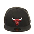 New Era - Chicago Bulls NBA Reverse 59fifty Cap