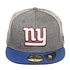 New Era - New York Giants Jersey Team NFL 59fifty Cap