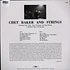 Chet Baker - With Strings Clear Vinyl Edition