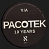 V.A. - Pacotek 10 Years Celebration